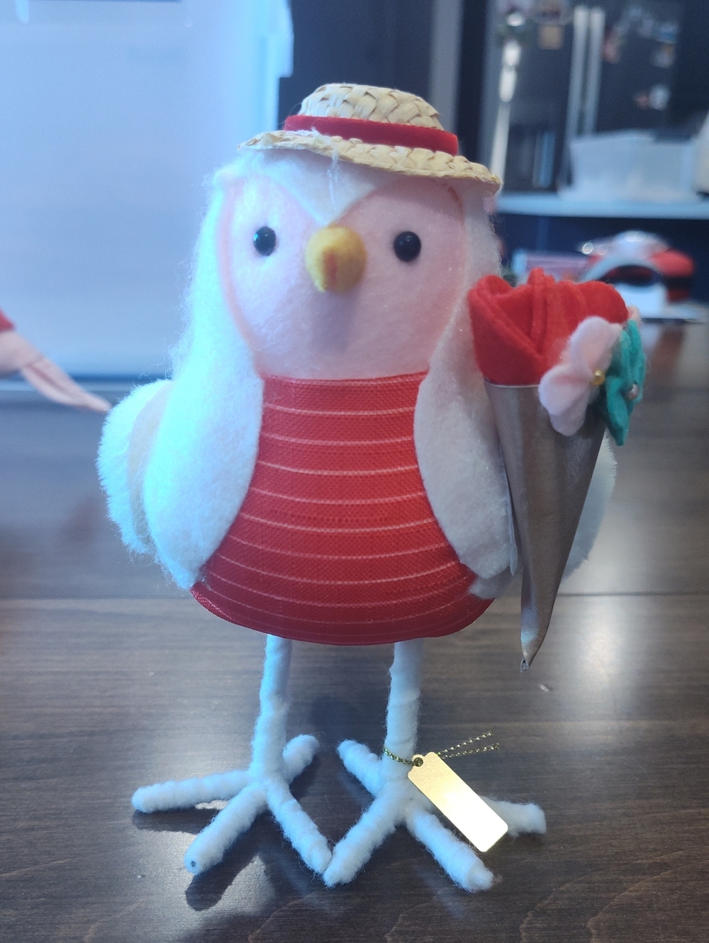 Target Birds - Picture 1 of 2